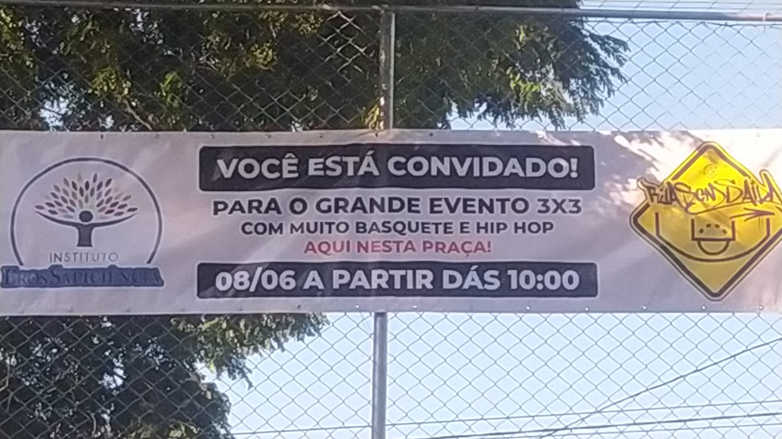 Basquete 1